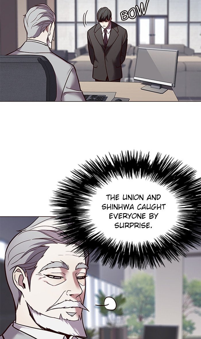 Eleceed Chapter 88 — page 6