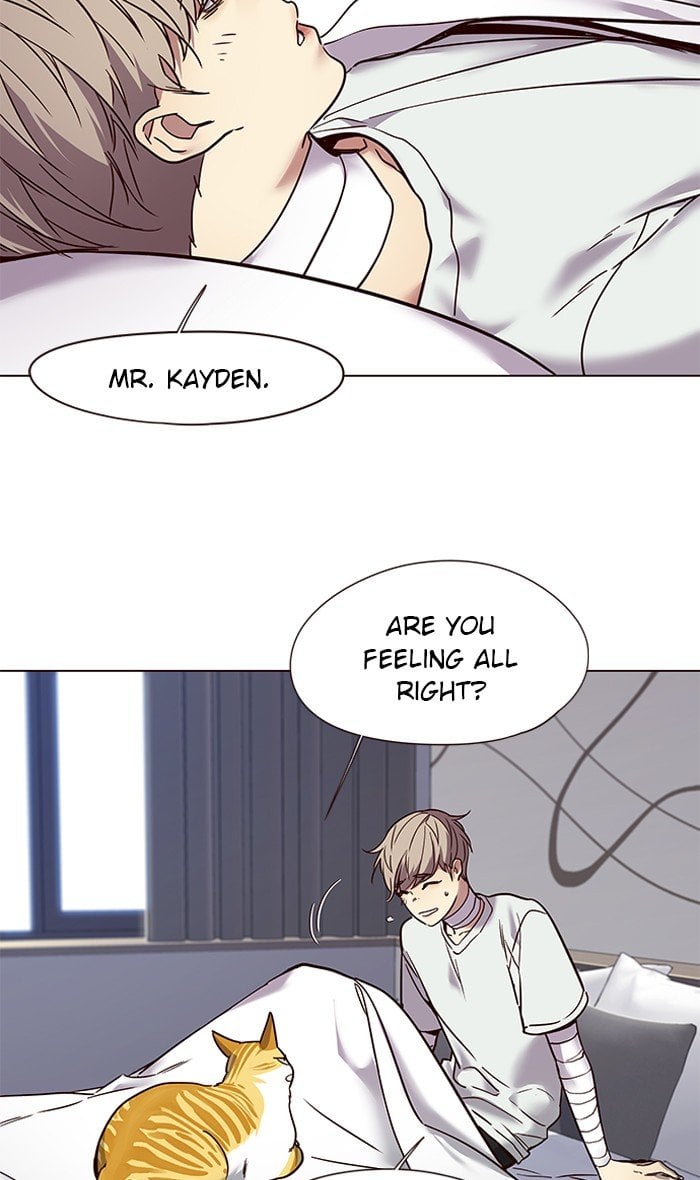 Eleceed Chapter 88 — page 15