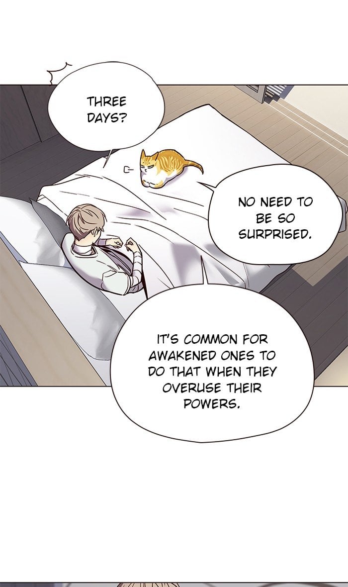 Eleceed Chapter 88 — page 17