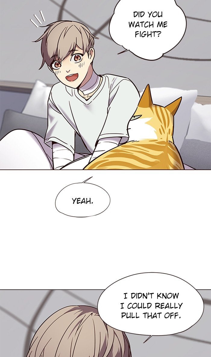 Eleceed Chapter 88 — page 20