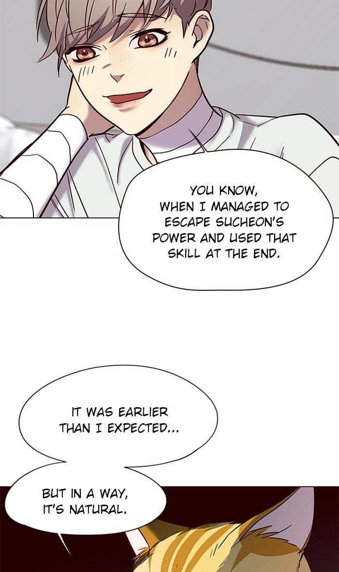 Eleceed Chapter 88 — page 21