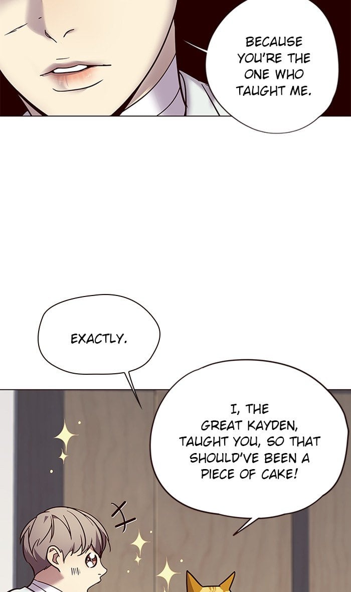 Eleceed Chapter 88 — page 23