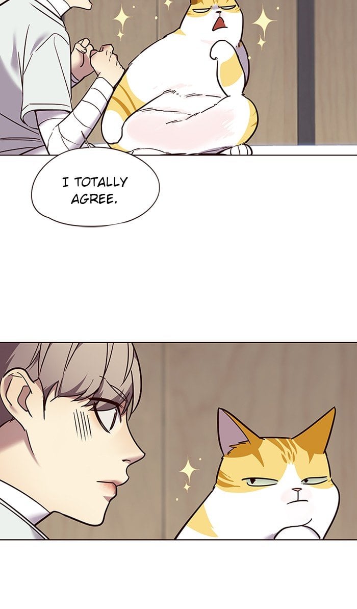 Eleceed Chapter 88 — page 24