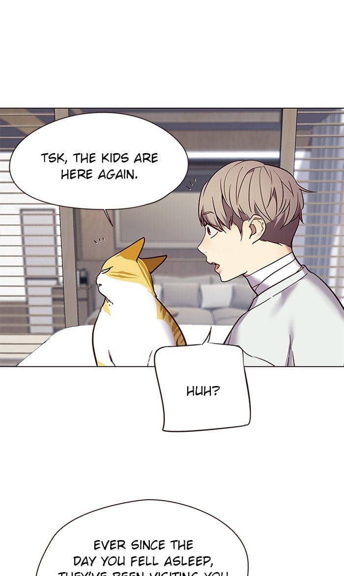 Eleceed Chapter 88 — page 28