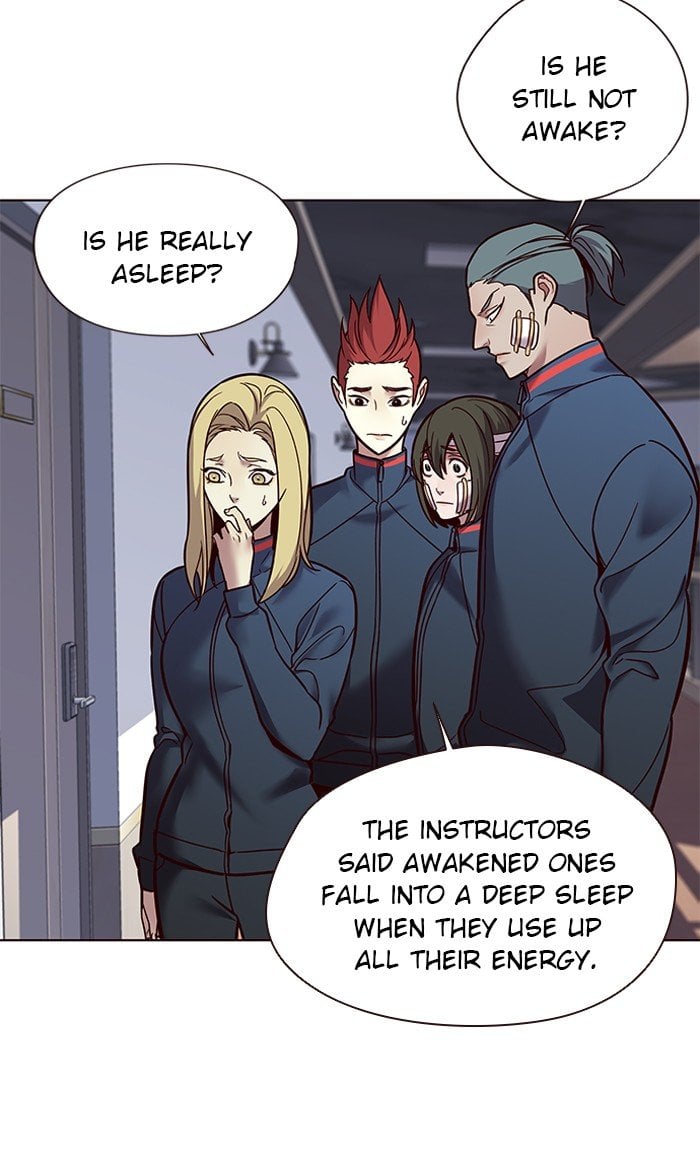 Eleceed Chapter 88 — page 30