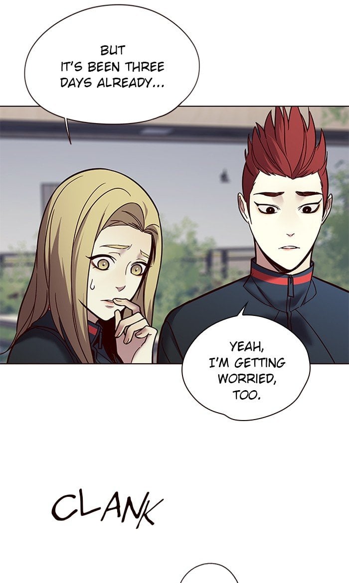 Eleceed Chapter 88 — page 31