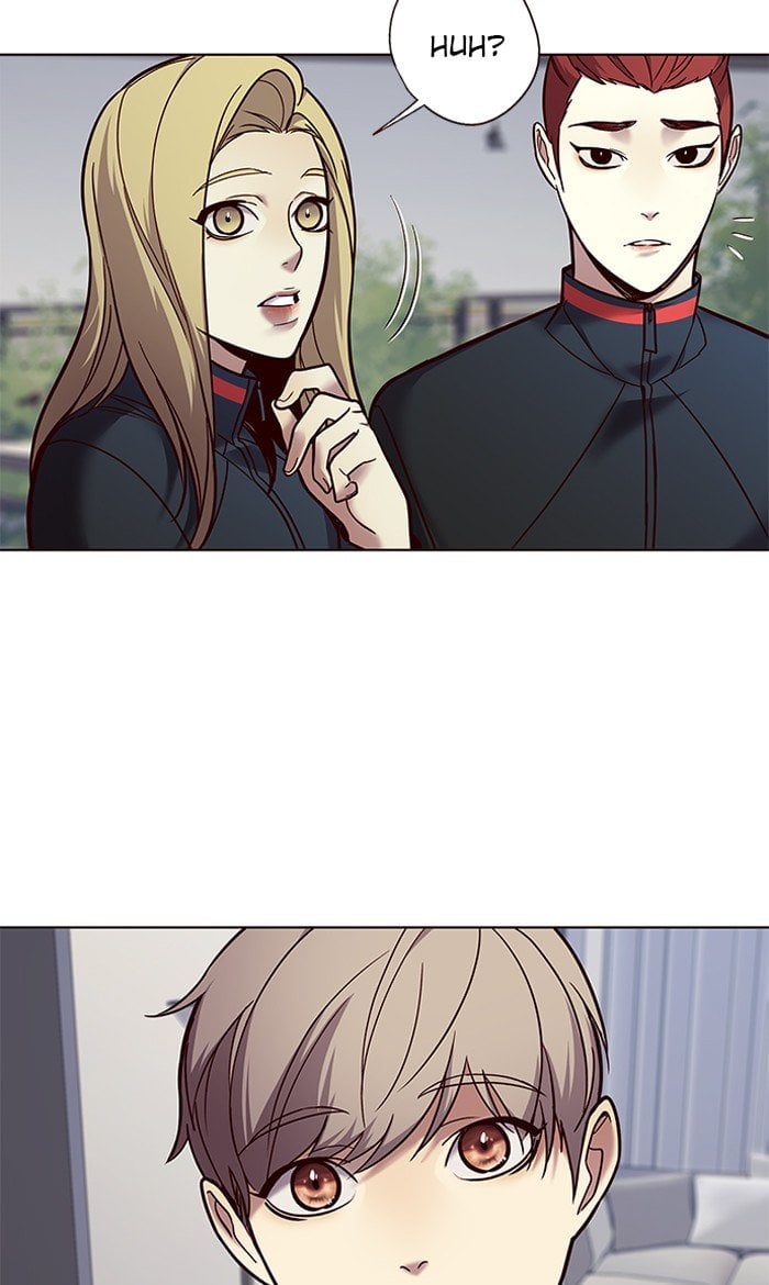 Eleceed Chapter 88 — page 32