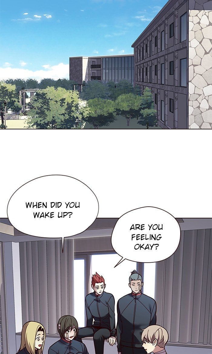 Eleceed Chapter 88 — page 35