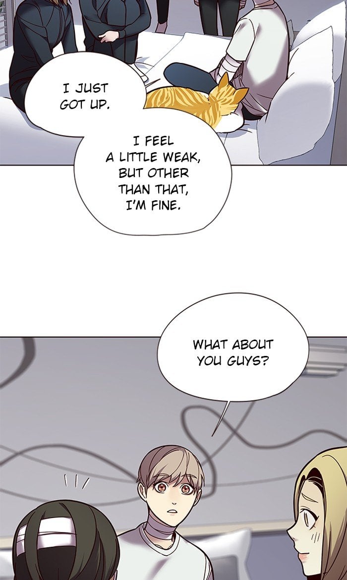 Eleceed Chapter 88 — page 36