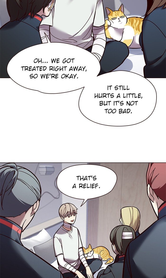 Eleceed Chapter 88 — page 37