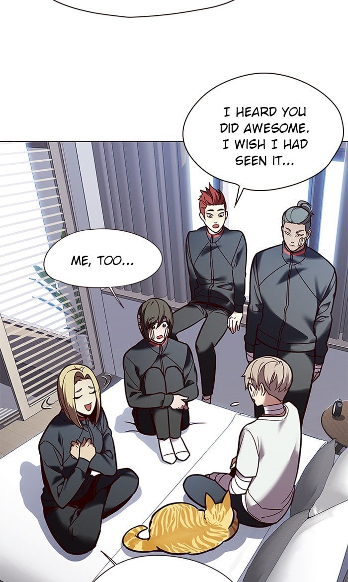 Eleceed Chapter 88 — page 41