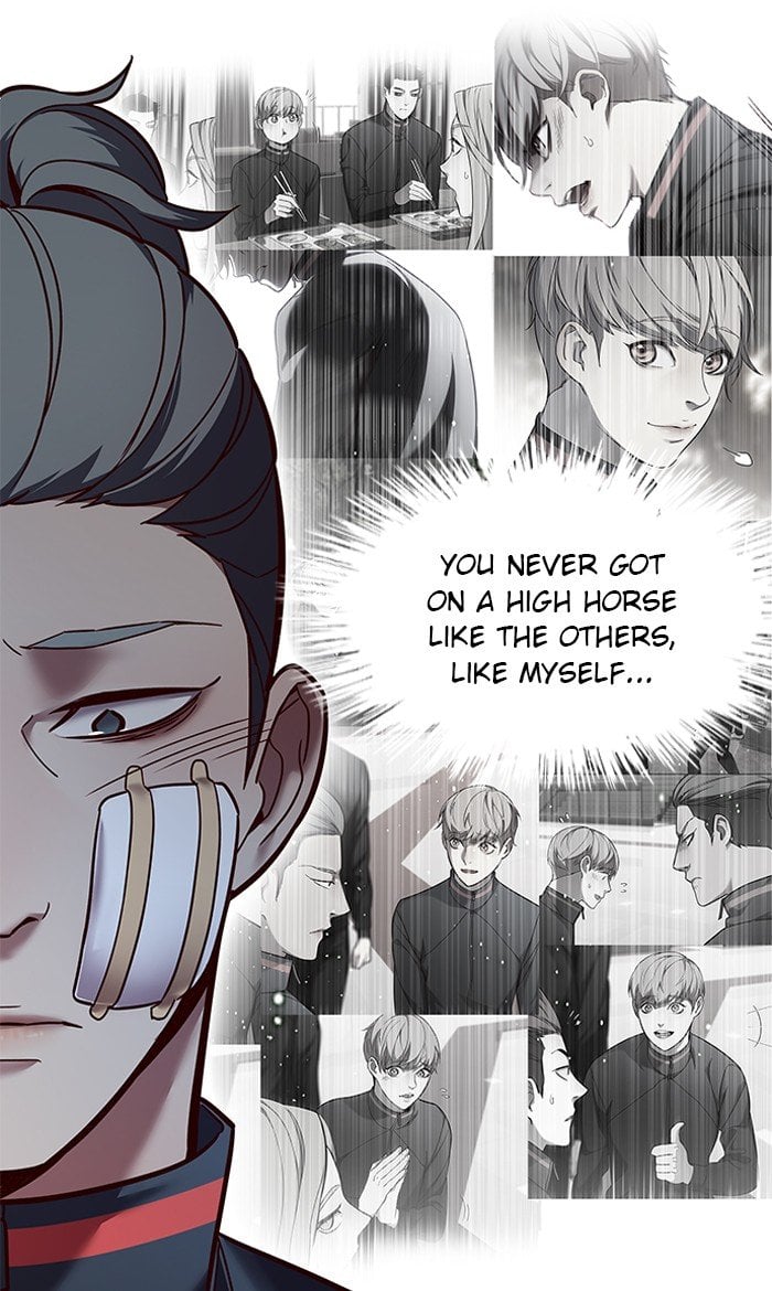 Eleceed Chapter 88 — page 43