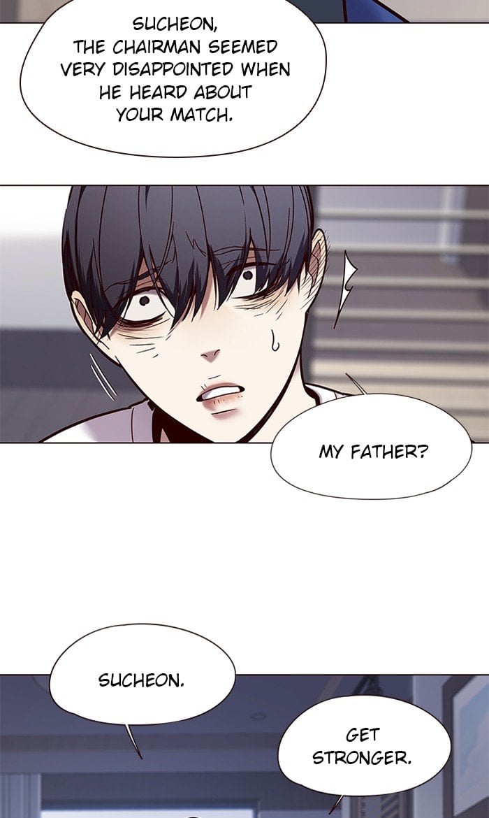Eleceed Chapter 88 — page 46