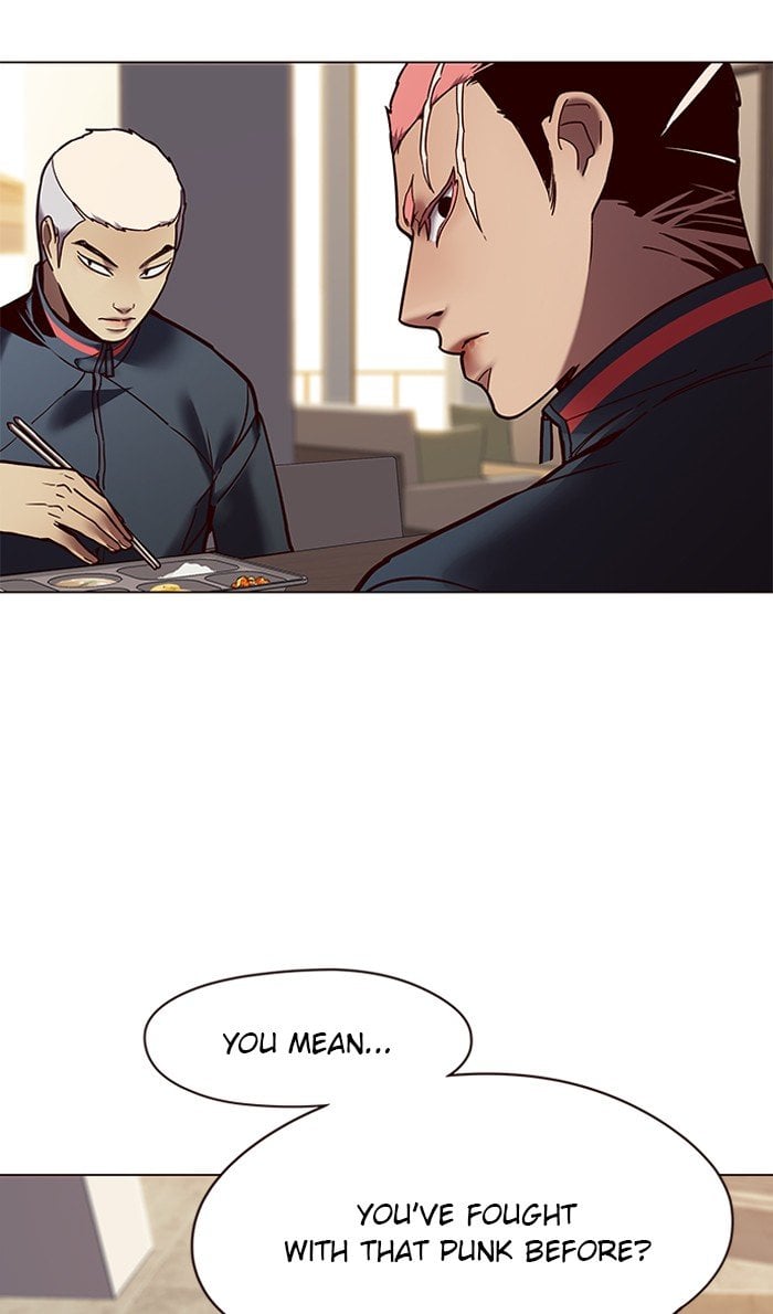 Eleceed Chapter 88 — page 61