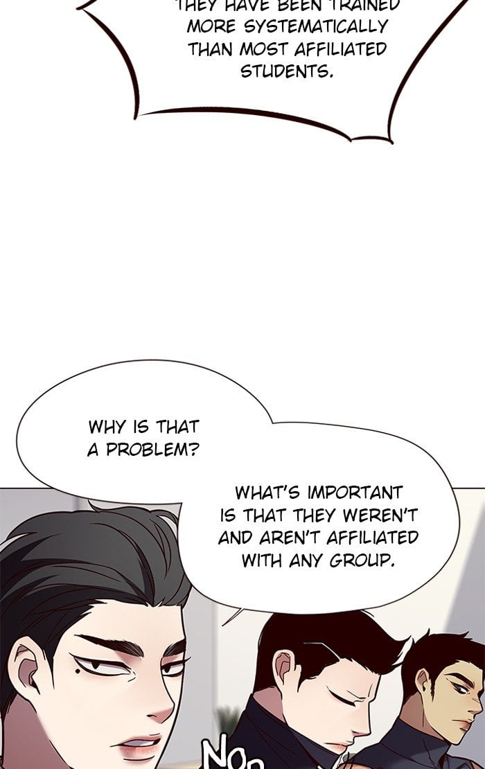 Eleceed Chapter 88 — page 70