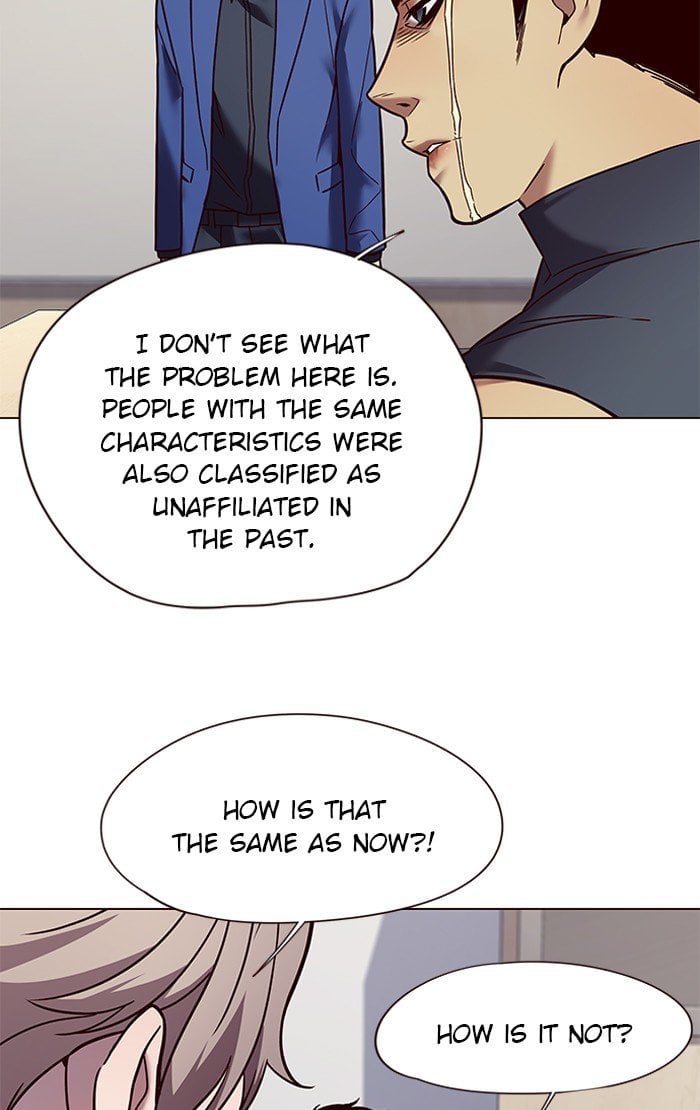 Eleceed Chapter 88 — page 72