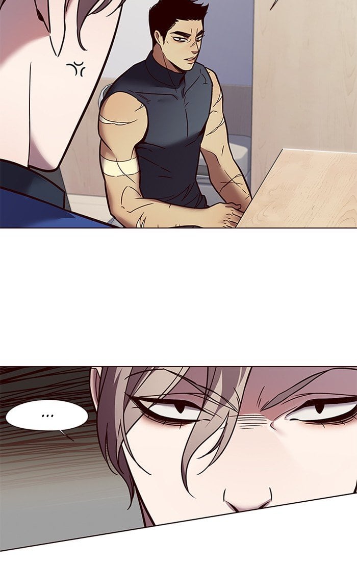 Eleceed Chapter 88 — page 73
