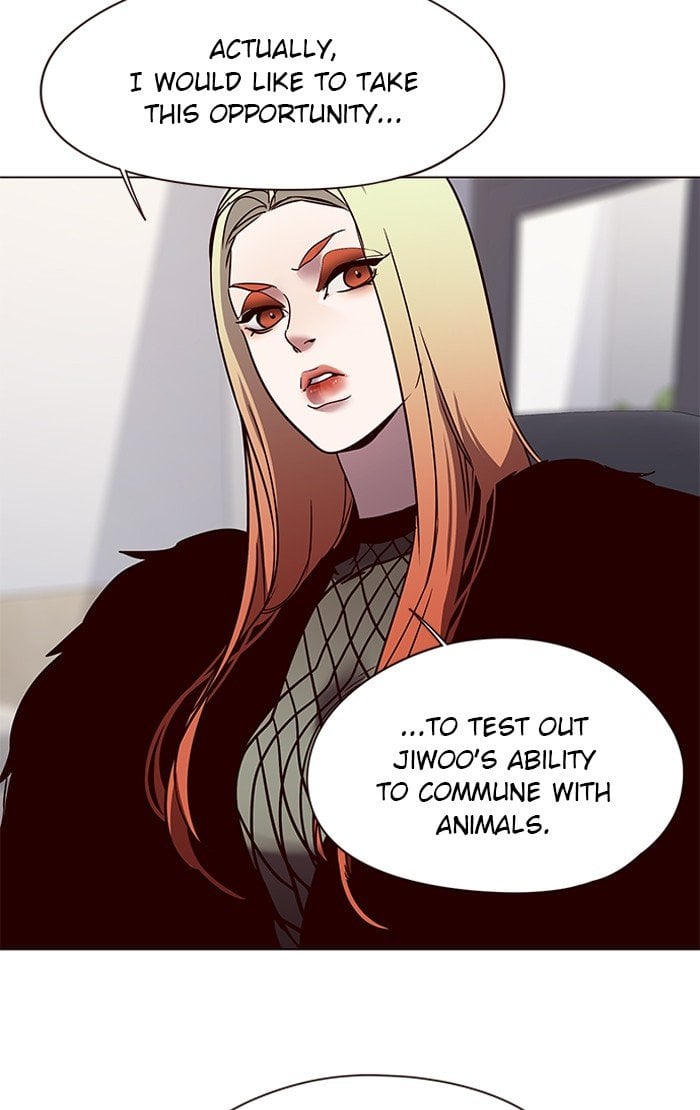 Eleceed Chapter 88 — page 76