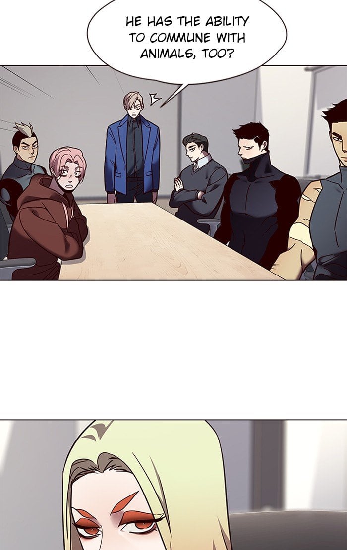 Eleceed Chapter 88 — page 77