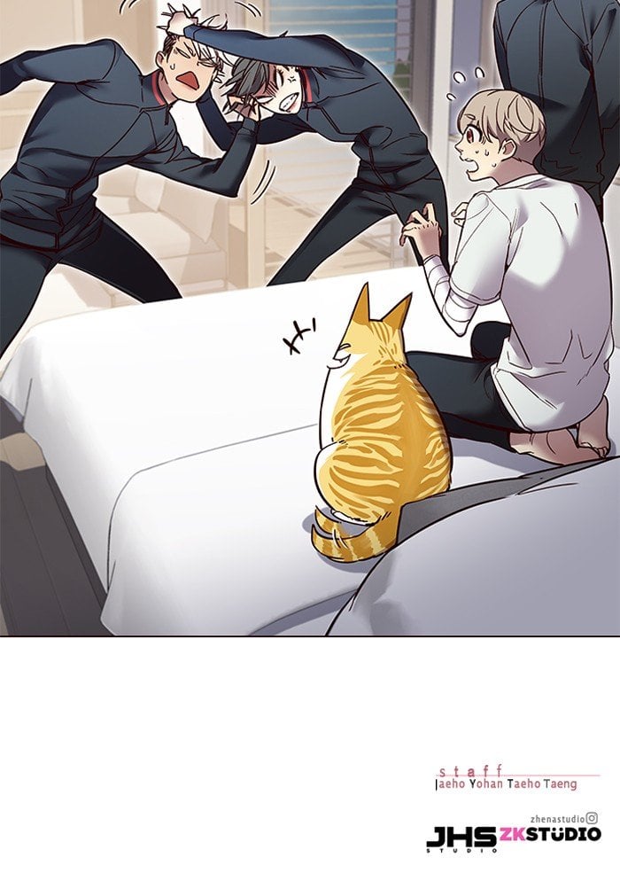 Eleceed Chapter 88 — page 80