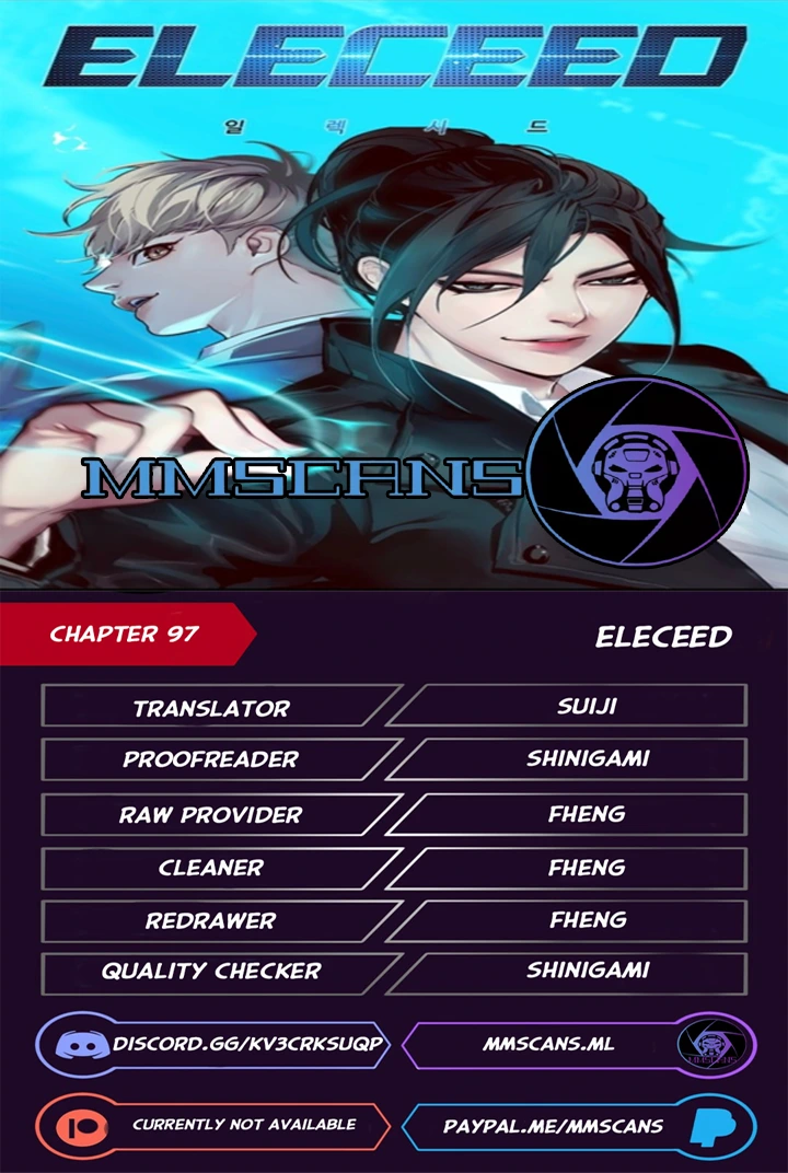 Eleceed Chapter 97 — page 1
