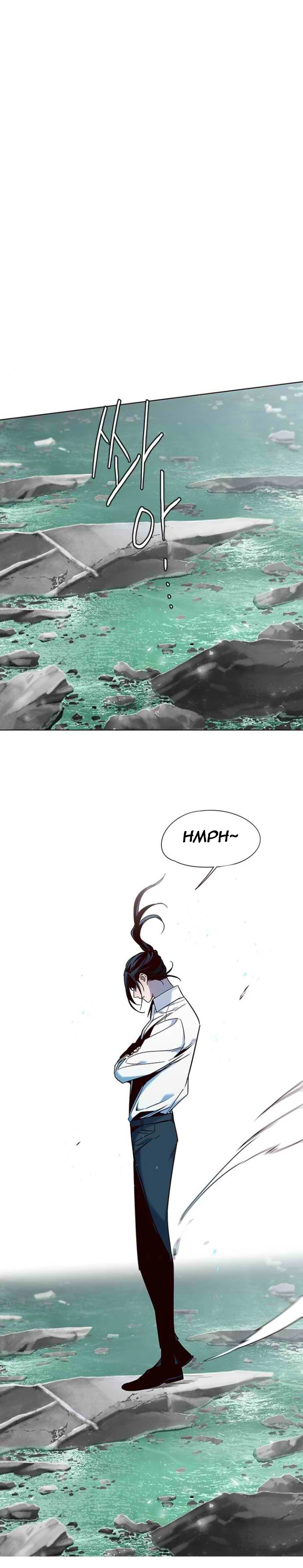 Eleceed Chapter 98 — page 6