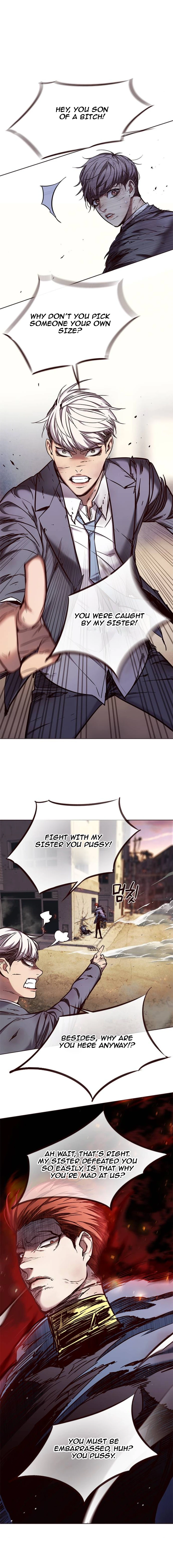 Eleceed Chapter 110 — page 2