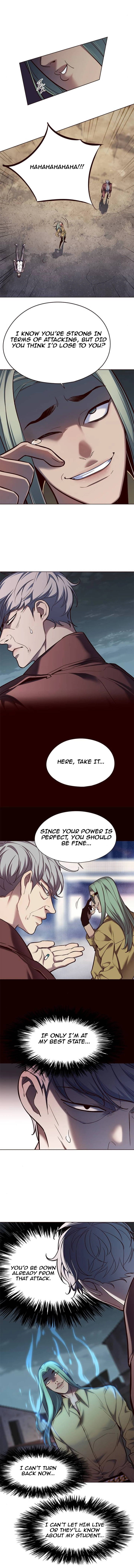 Eleceed Chapter 111 — page 5