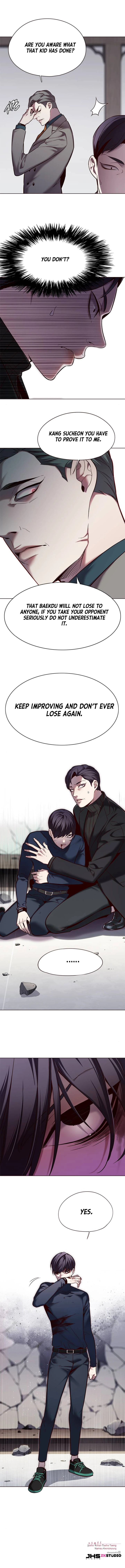 Eleceed Chapter 116 — page 6