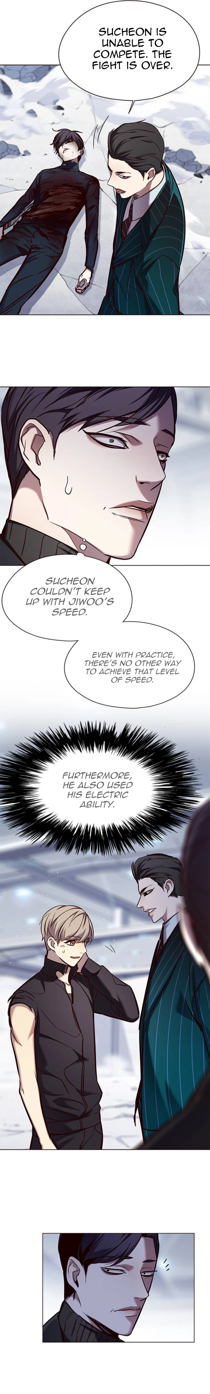 Eleceed Chapter 121 — page 4
