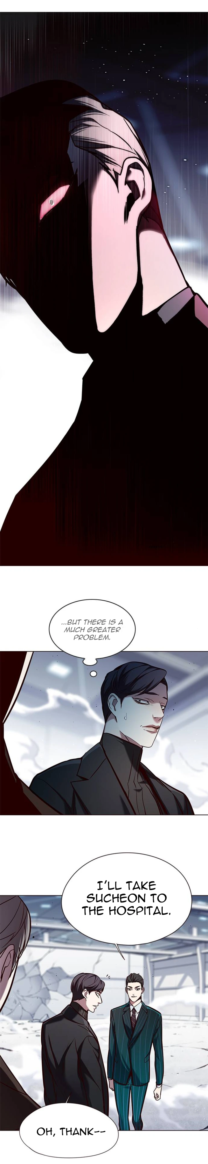 Eleceed Chapter 121 — page 5