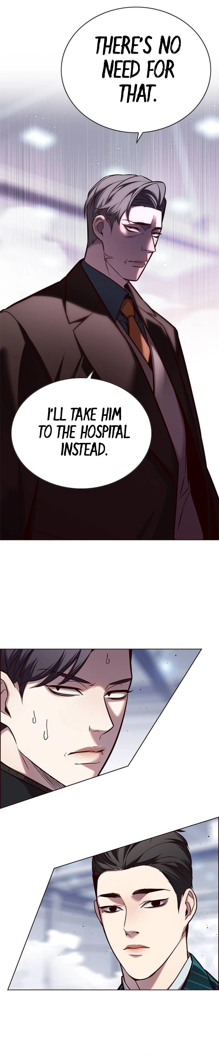 Eleceed Chapter 121 — page 6