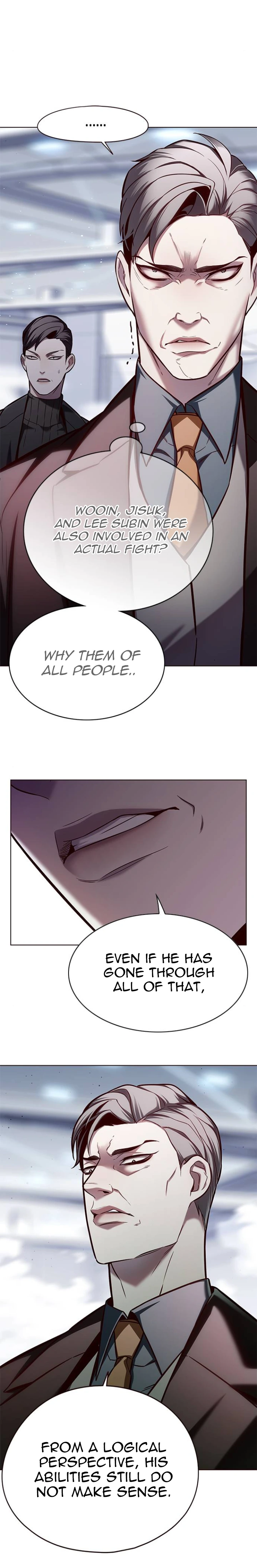 Eleceed Chapter 121 — page 13
