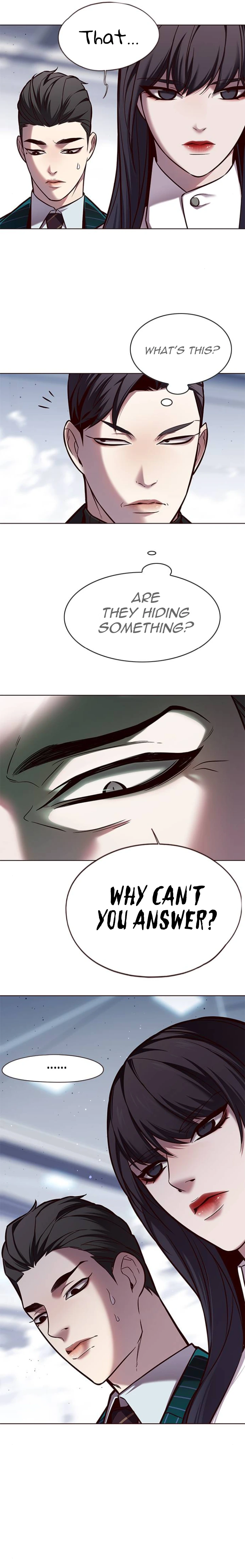 Eleceed Chapter 121 — page 14