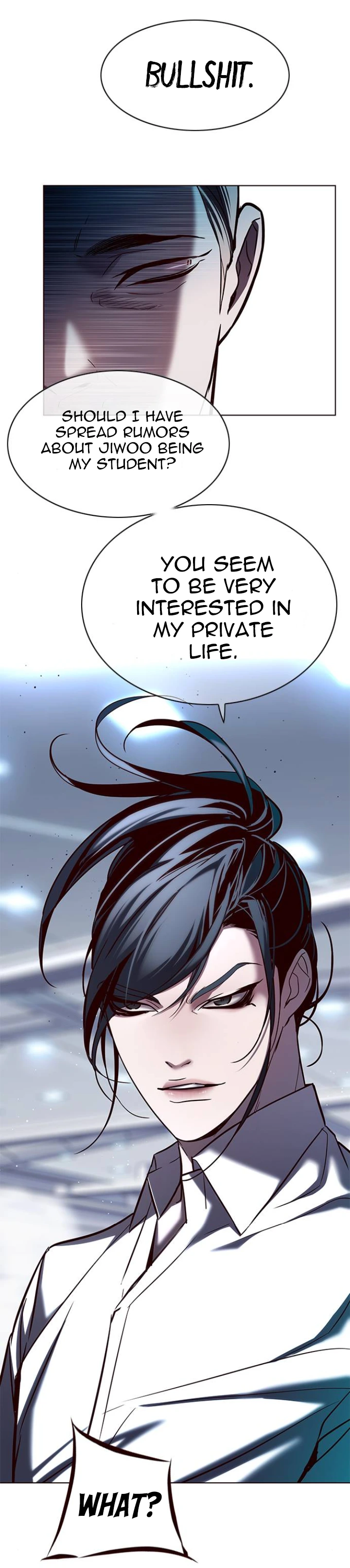 Eleceed Chapter 121 — page 19
