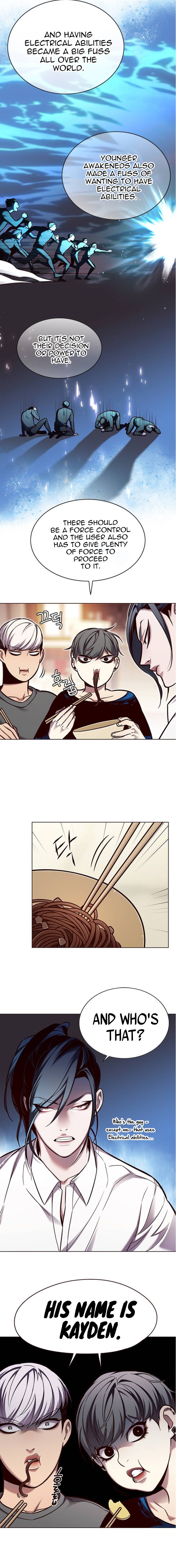 Eleceed Chapter 123 — page 6
