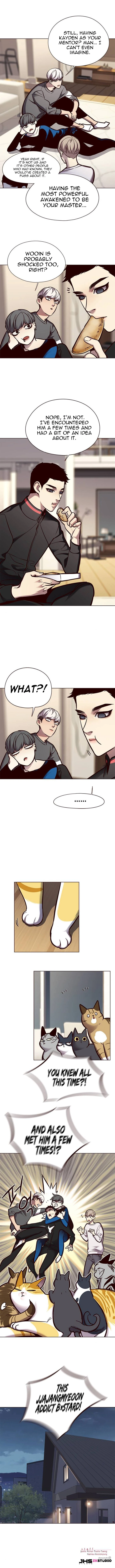 Eleceed Chapter 123 — page 9