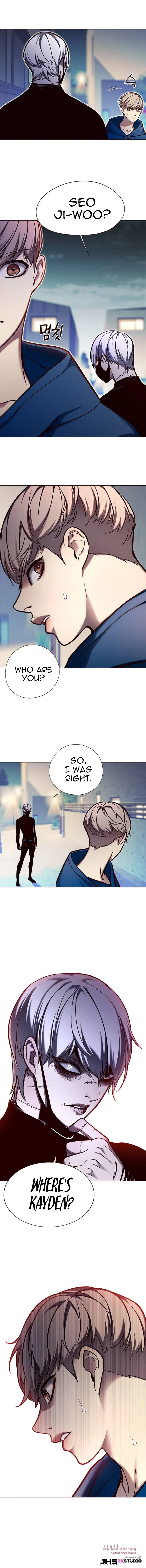 Eleceed Chapter 124 — page 7