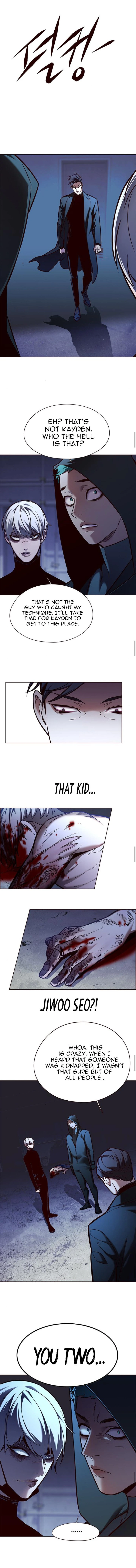 Eleceed Chapter 126 — page 7
