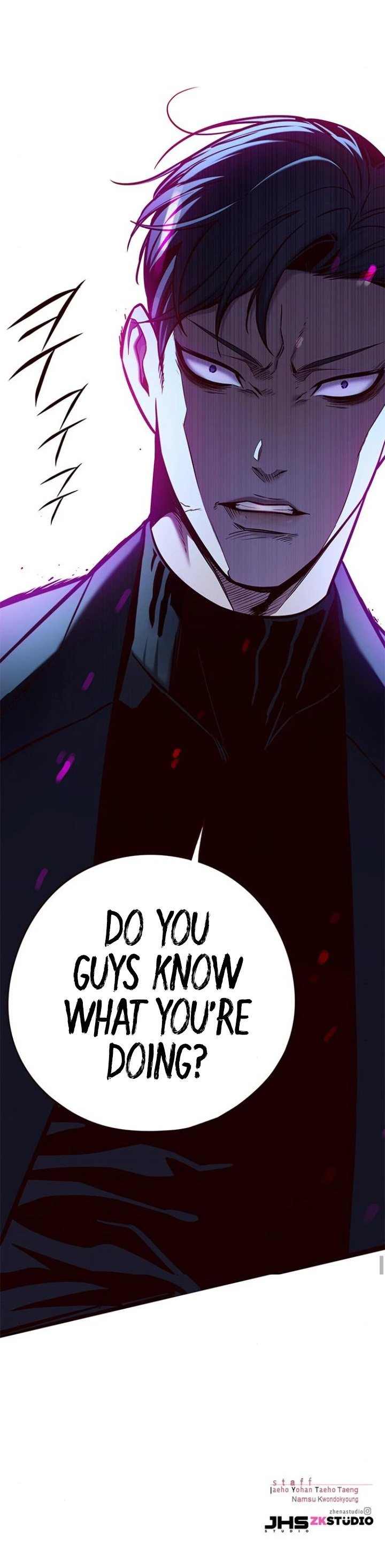 Eleceed Chapter 126 — page 8