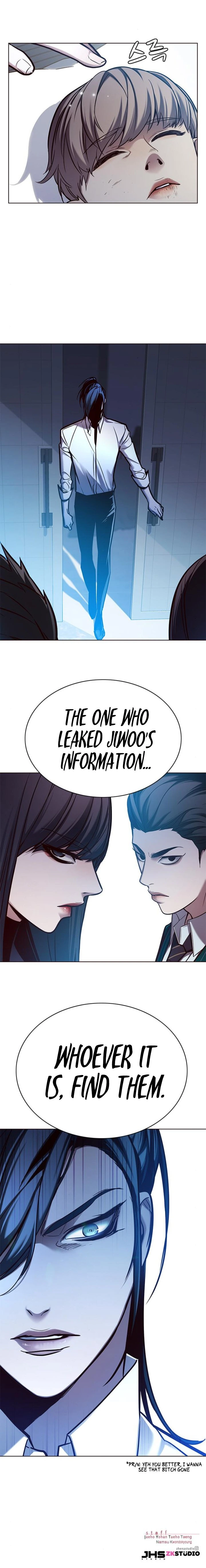 Eleceed Chapter 129 — page 7