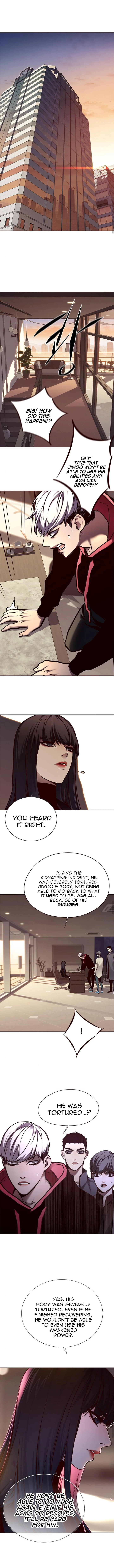 Eleceed Chapter 130 — page 4