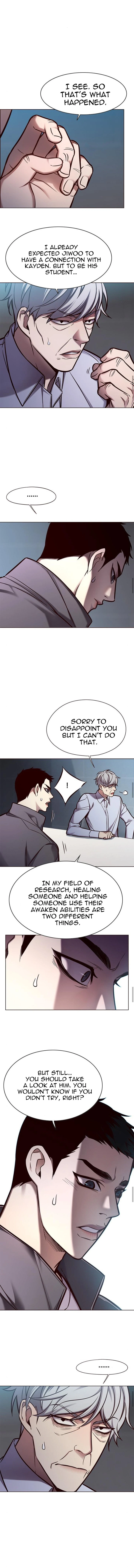 Eleceed Chapter 130 — page 9