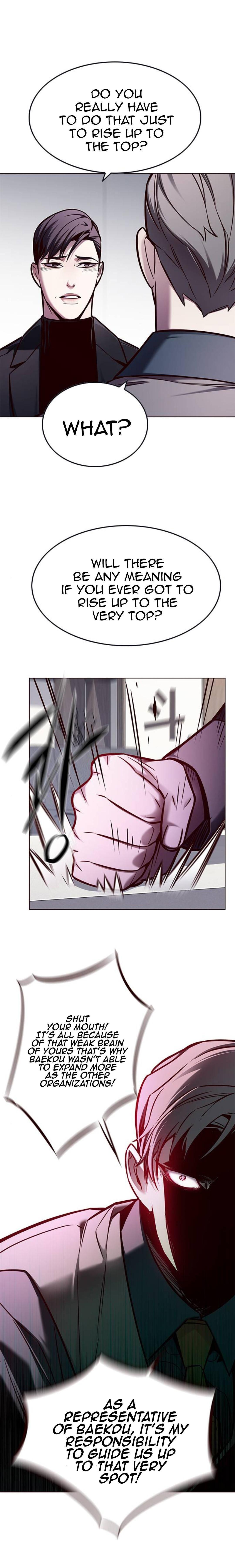 Eleceed Chapter 134 — page 5