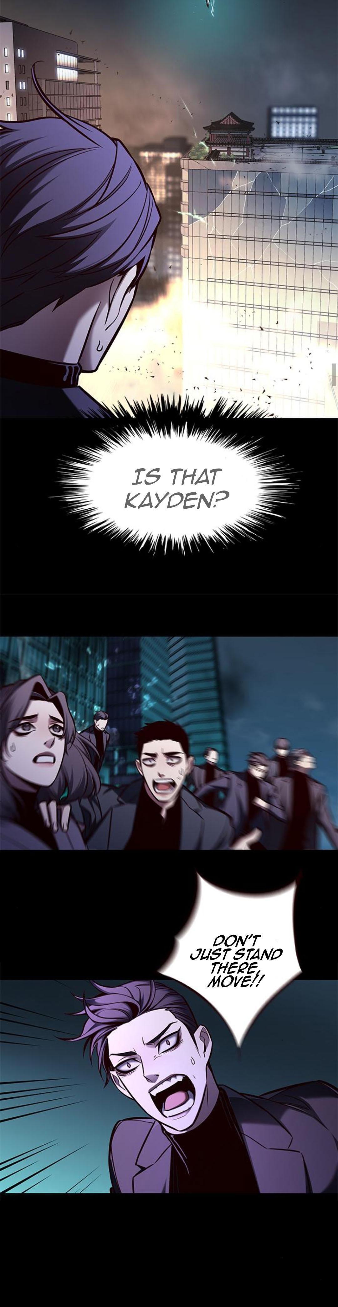 Eleceed Chapter 135 — page 4