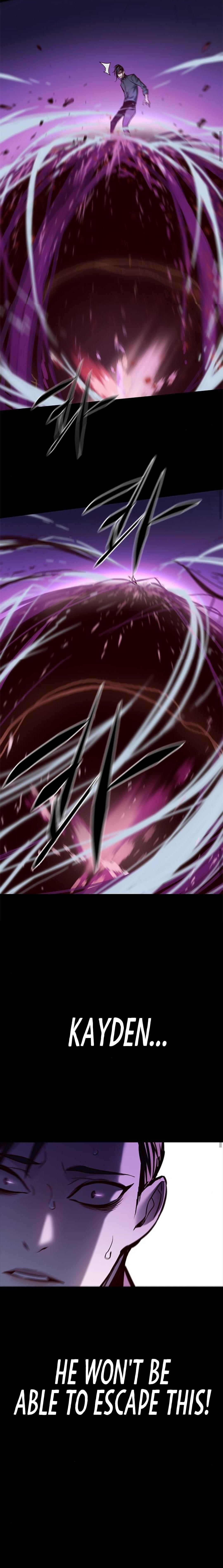 Eleceed Chapter 135 — page 13