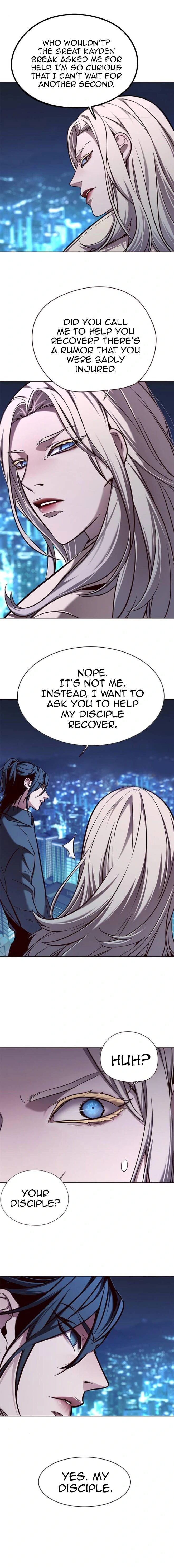 Eleceed Chapter 137 — page 6