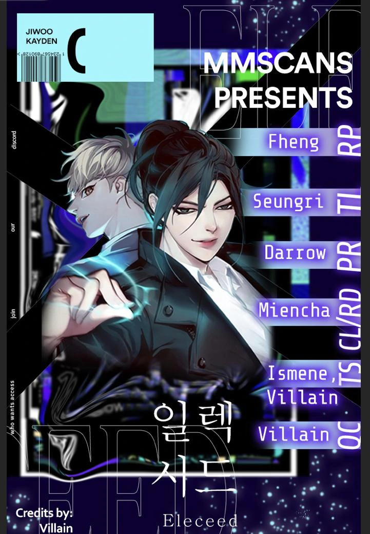 Eleceed Chapter 139 — page 1