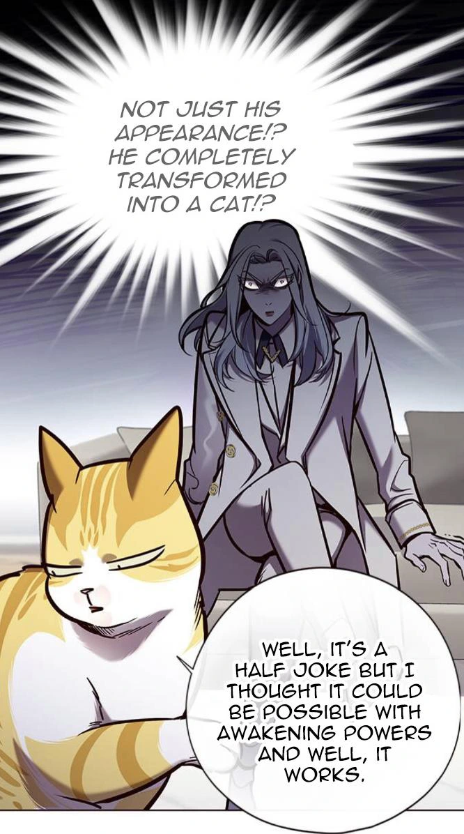 Eleceed Chapter 139 — page 25