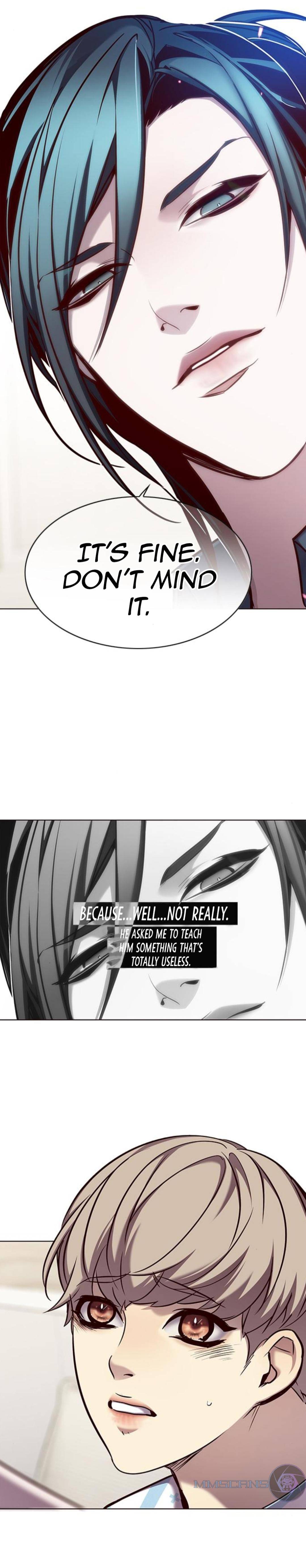 Eleceed Chapter 140 — page 4